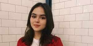 Ibunda Rasakan Perubahan Laura Anna Sebelum Meninggal: Dia Tahu Umurnya Enggak Panjang