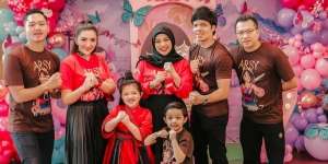 Ashanty dan Anang Kasih Kado Ultah Arsy Hermansyah Tabungan, Isinya Fantastis
