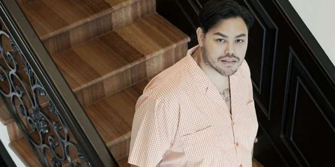Ivan Gunawan Dapat Keajaiban Seorang Anak, Netizen Ledek `Halu`