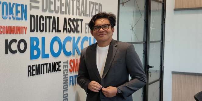 Fajar Nugros: Saatnya Short Filmmaker Tunjukkan Karya di ISFF