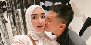 Dua Tahun Menikah, Citra Kirana Ungkap Perlakuan Rezky Aditya