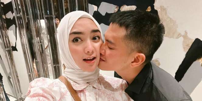Dua Tahun Menikah, Citra Kirana Ungkap Perlakuan Rezky Aditya
