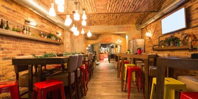 Cukup dengan Rp1 Juta, Investor Bisa Jadi Pemilik Saham Restoran Dessert Ini