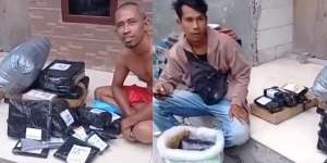 Tiba-Tiba Dapat Kiriman Puluhan Paket Belanja Online, Auto Syok Begitu Tahu Pelakunya