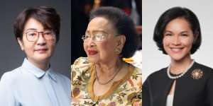 3 Perempuan Terkaya di Indonesia, Total Kekayaan Sampai Rp45 Triliun