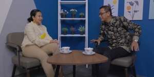 Bingung Hitung Beda Usia Mayang dan Vanessa Angel Saat Rintis Karier, Dody Soedrajat Disindir Soal Warisan