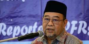 Harry Azhar Azis, Mantan Ketua BPK RI, Meninggal Dunia 