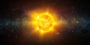 Sejarah Baru Antariksa! Pesawat Ruang Angkasa NASA Sampai di Permukaan Matahari