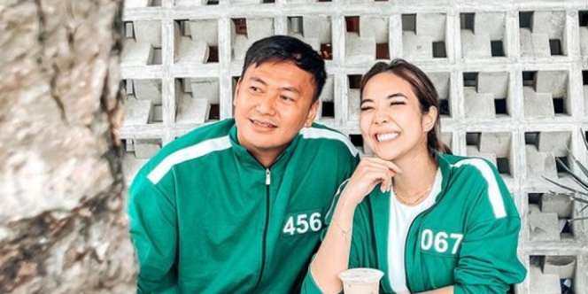 Gisel Putus dari Wijin: Ini Kesepakatan Bersama