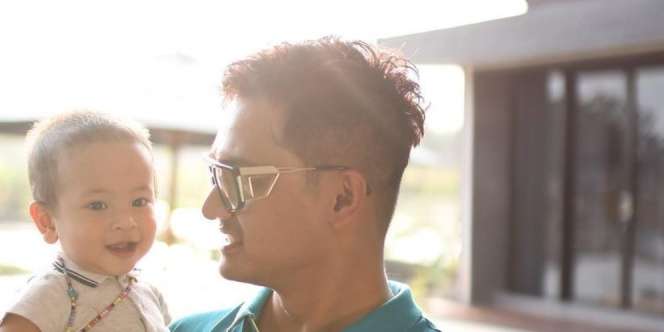 Viral Pria Mirip Bibi Ardiansyah, Netizen: Coba Pertemukan dengan Gala