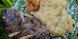 Memanjakan Selera dengan Khazanah Kuliner Gorontalo yang Kaya