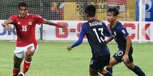 Link Live Streaming Indonesia Vs Malaysia Piala AFF 2020, Laga Penentuan!