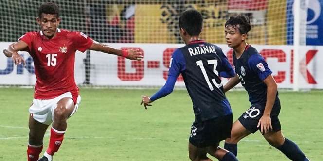 Link Live Streaming Indonesia Vs Malaysia Piala AFF 2020, Laga Penentuan!