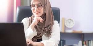 Lima Tips Siapkan Metode Kerja Hibrida di Era Pandemi