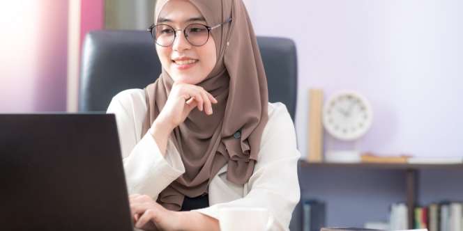 Lima Tips Siapkan Metode Kerja Hibrida di Era Pandemi