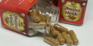 9 Manfaat Qusthul Hindi Kapsul untuk Mengobati Penyakit, Obat Herbal Anjuran Rasulullah SAW