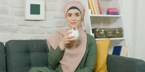 Punya Tubuh dan Pikiran Sehat Agar Tahun Depan Makin Kuat!