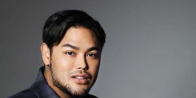Berhasil Turunkan Berat Badan 30 Kg, Ivan Gunawan Pemer Menu Makanan Diet