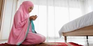 Bacaan Dzikir dan Doa Setelah Sholat Fardhu yang Penting untuk Diamalkan