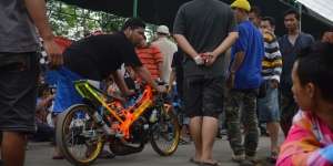 Ancol Jadi Lokasi Penyelenggaraan Drag Race Fasilitas Balap Liar