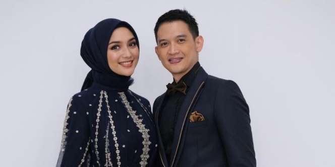 Citra Kirana Cemburu Rezky Adhitya Cium Mesra Jessica Mila