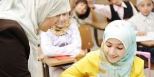 Serunya Berbagi Ilmu Bersama Anak-Anak di Taman Baca Tunas Mulia Pondok Soga