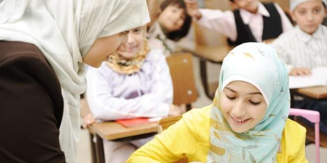 Serunya Berbagi Ilmu Bersama Anak-Anak di Taman Baca Tunas Mulia Pondok Soga