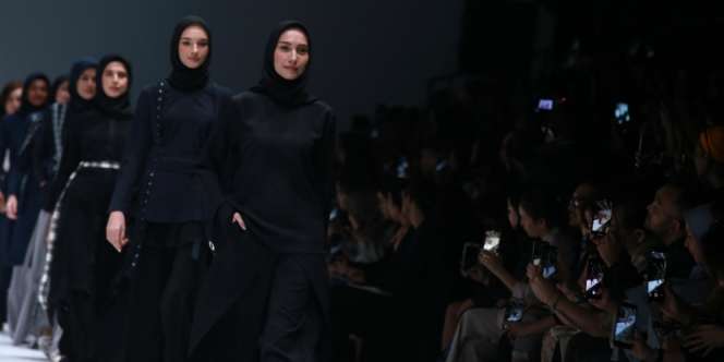 Kemenperin: Realisasi Investasi Industri Halal Indonesia Tertinggi di Dunia