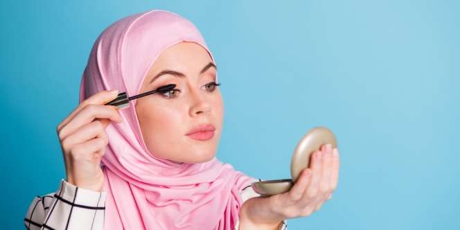 Tips Merias Mata Tanpa Bikin Mulut Refleks Mangap