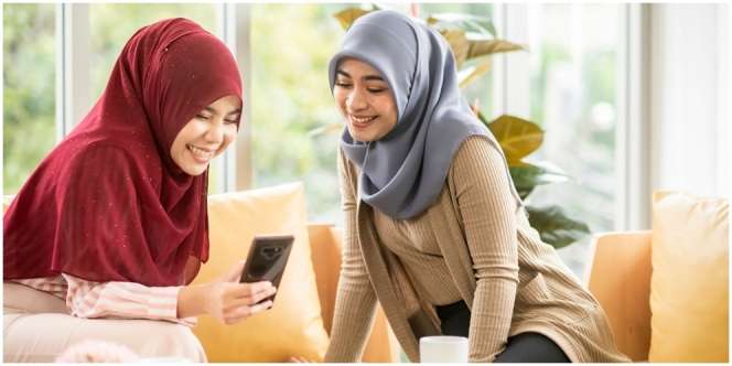 Survei Marketplace Paling Memuaskan, Ini Hasilnya! 