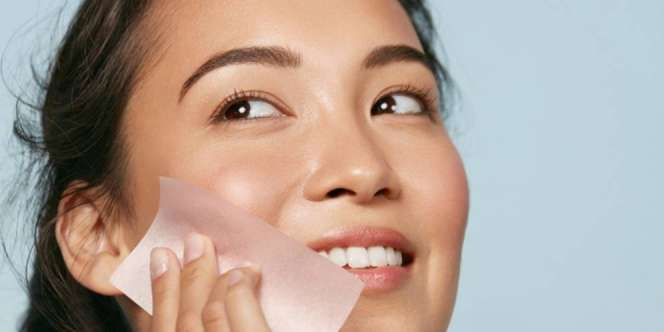 3 Tes Simpel yang Bisa Dilakukan untuk Tahu Jenis Kulit