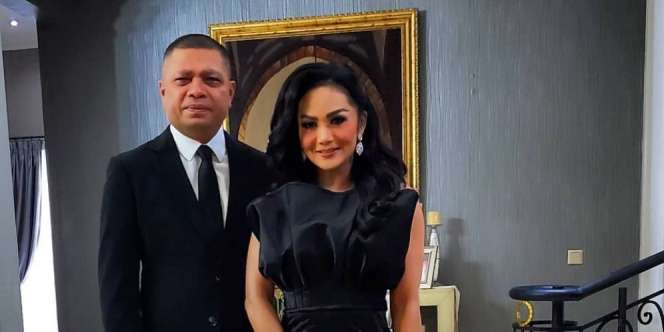 Absen di 7 Bulanan Aurel Hermansyah, Raul Lemos Tulis Pesan Haru Buat Calon Cucu