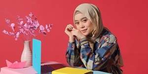 Bisnis Kosmetik, Begini Penampakan Kantor Lesty Kejora, Ada Laboratorium yang Luas!