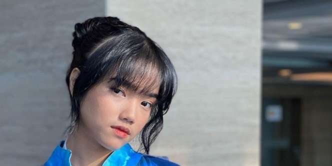 Video Haru Fuji di Hari Ultah Vanessa Angel, Takdir Pupuskan Rencana Pesta di Bali