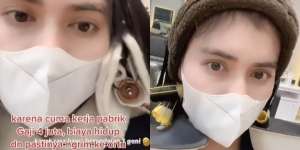 Wanita Ini Rela Nabung Selama 1 Tahun Demi ke Salon Impian, Hasilnya Bikin Kagum!