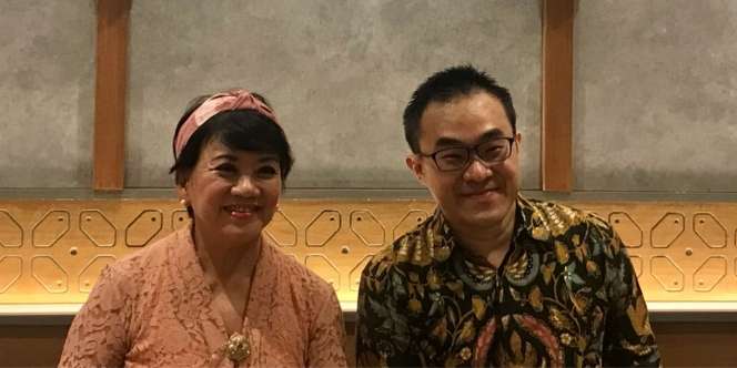 Buka Outlet Baru, Owner 31 Cabang Dapur Solo yang Rintis Usaha Modal Rp100 Ribu Ungkap Rahasia Bisnisnya