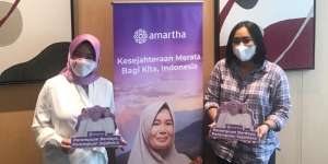 Tips Baru Biar Resolusi Keuangan Tahun 2022 Tak Cuma Jadi Wacana