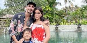 Jessica Iskandar Ungkap Jenis Kelamin Anak ke Dua