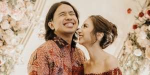 Menikah, Joshua Suherman Kasih Salam Perpisahan ke Benda Ini