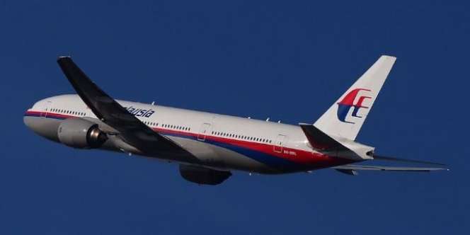Satelit Tangkap Citra Berbentuk Pesawat di Hutan Kamboja, Diduga MH370