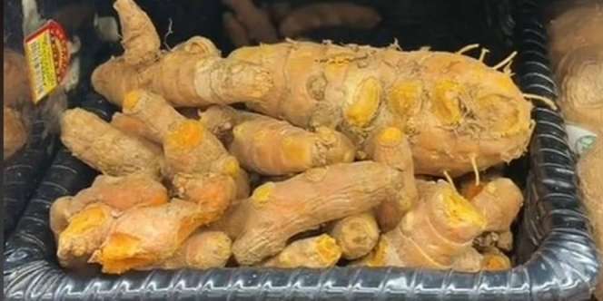 Mahalnya Bumbu Dapur Indonesia di Amerika, Harga Kunyit Bikin Meringis
