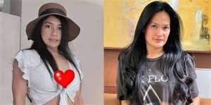 10 Potret Ibu Artis yang Bergaya Seperti ABG, Mama Cherly eks Cherrybelle Juaranya!