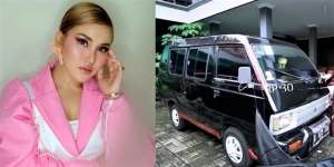 9 Potret Mobil Artis Sebelum VS Sesudah Sukses, Dulu Seharga Rp30 Juta Kini Miliaran!