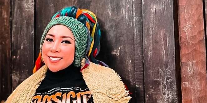 Main Sinetron, Akting Melly Goeslaw di Buku Harian Seorang Istri Bikin Gemes