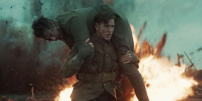 'The King's Man' Ungkap Rahasia Besar Asal Usul Agen Rahasia Kingsman