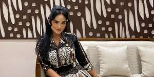 Krisdayanti Cium Pipi Anang di Hadapan Ashanty, Netizen Auto Riuh