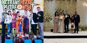 6 Potret Anak Seleb yang Koleksi Tas Mewah, Punya Thalia Harganya Bikin Syok!