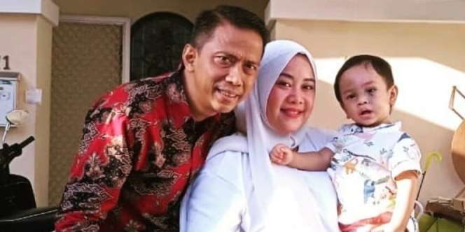 Reaksi Dody Soedrajat Soal Syukuran Rumah Gala Sky: `Diundang pun Daddy Nggak Akan Datang`