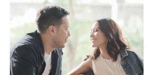 Lala Karmela Resmi Menikah dengan Chris Hartland, Mahar Bitcoin Angka Cantik
