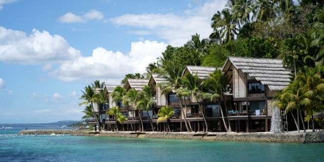 Muslim Friendly! Ini Alasan Kenapa Kamu Perlu Mampir ke Mindanao Filipina